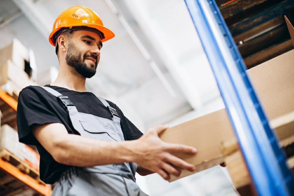 How Manual Handling Training Boosts Efficiency in Irish Manufacturing Environments - Manual Handling Training