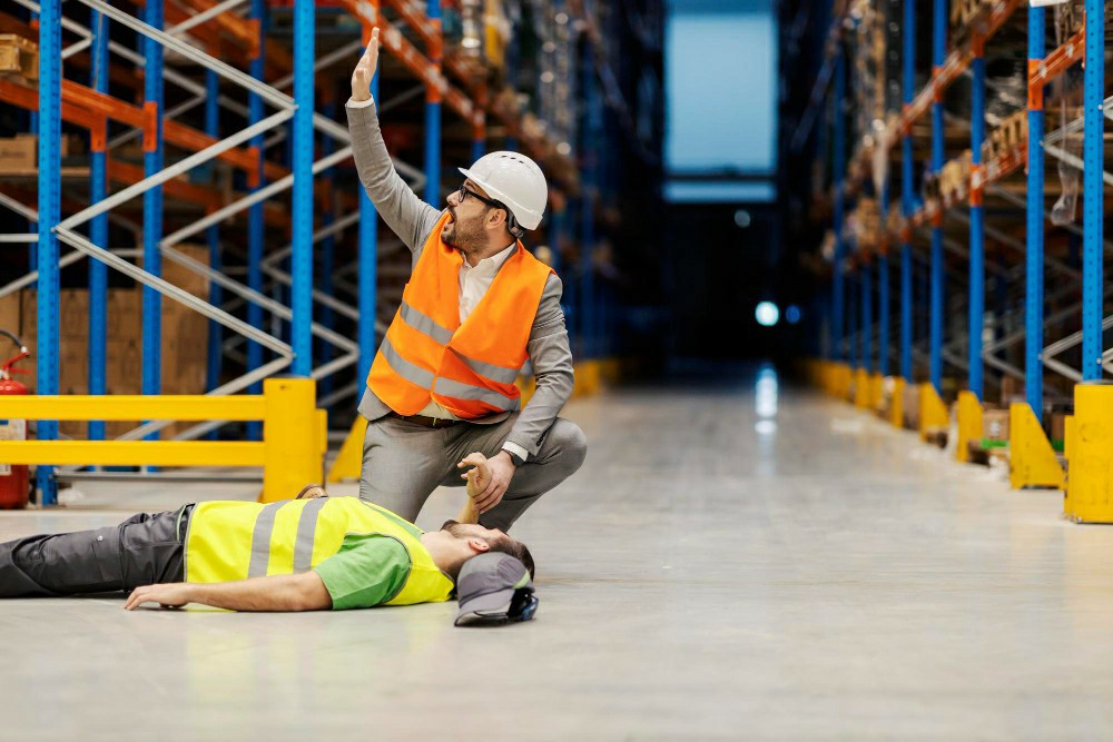 Why Manual Handling Training Is Essential for Transportation and Delivery Services in Ireland - Manual Handling Training Article