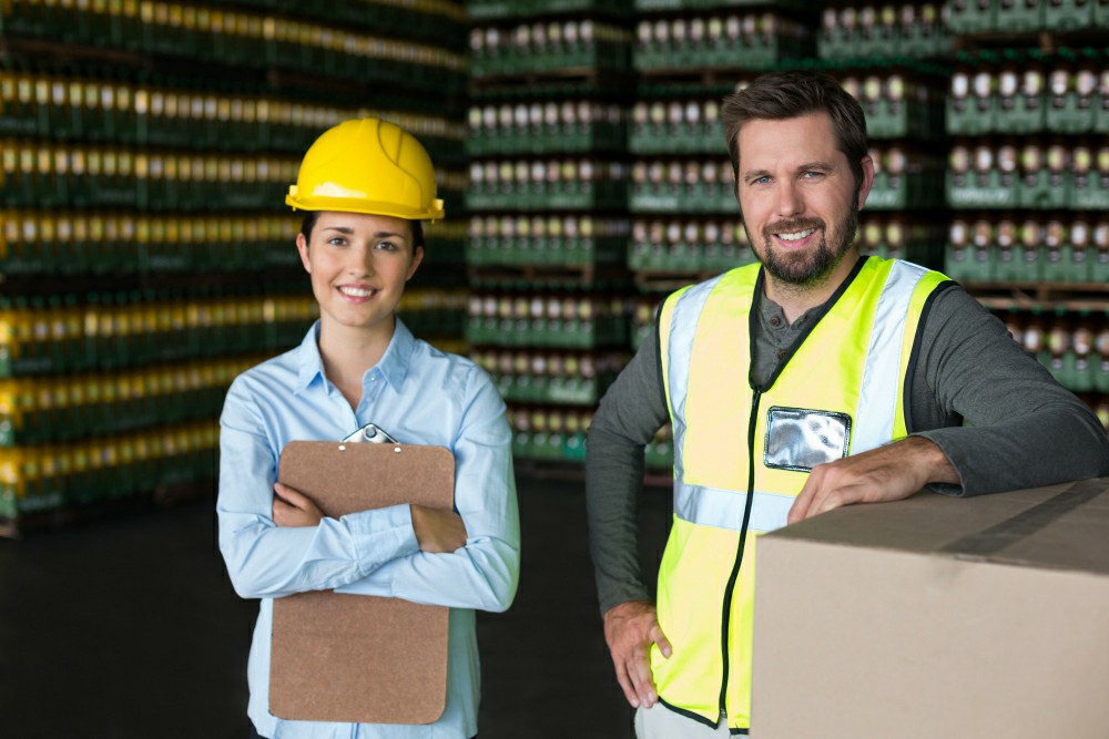 The Role of Manual Handling Training in Enhancing Safety in Irish Warehouses - Manual Handling Training Article