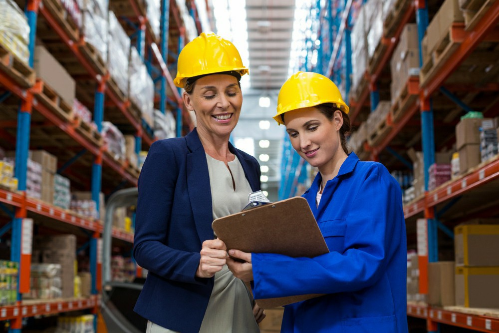 Manual Handling Training: Essential for Safe and Efficient Retail Operations in Ireland - Manual Handling Training Article