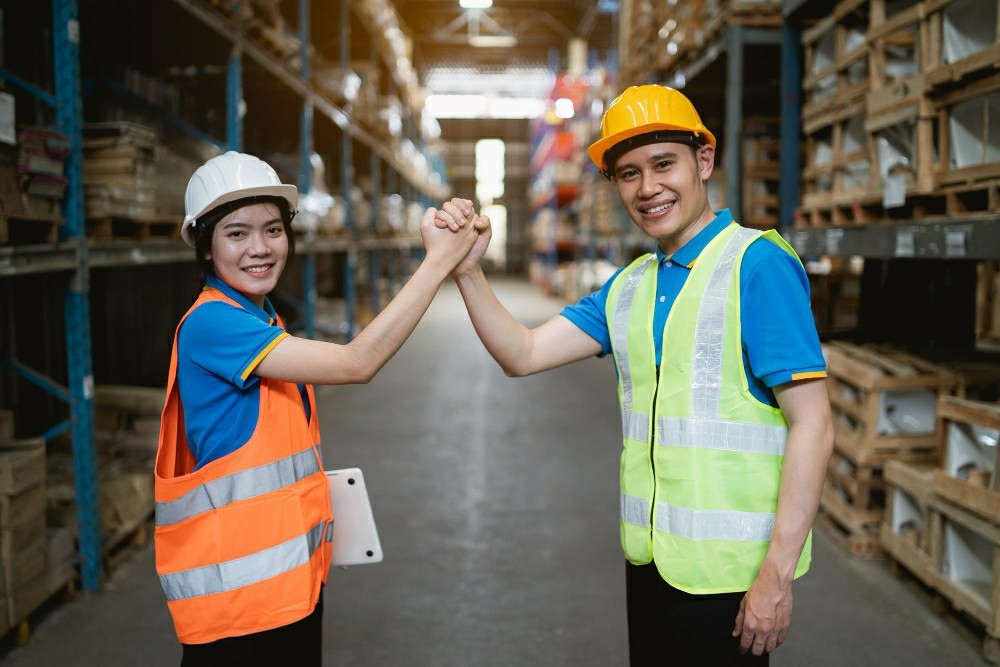 Manual Handling Training: Supporting Irish Educators in Creating Safe Learning Environments - Manual Handling Training Article