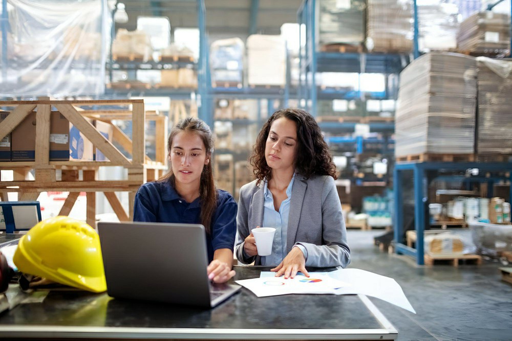 Enhancing Safety in Irish Warehousing with Manual Handling Course - Manual Handling Training Article