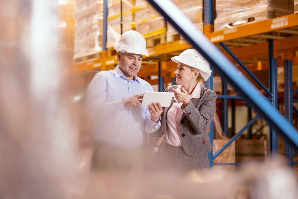 Enhancing Safety for Irish Logistics Workers with Manual Handling Course - Manual Handling Training Article