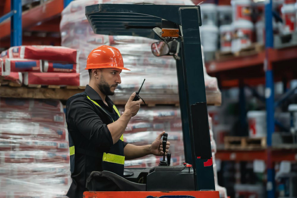 Improving Safety Standards for Irish Transportation Workers with Manual Handling Course - Manual Handling Training Article