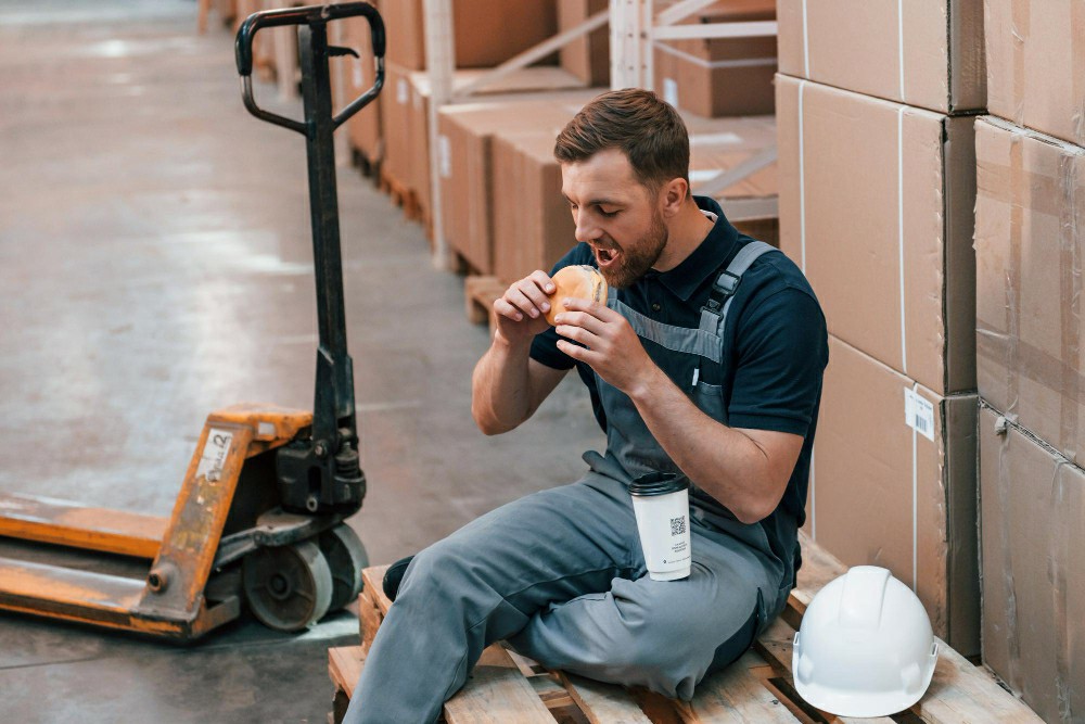 Essential Manual Handling Course Online for Cork Workers - Manual Handling Training Article