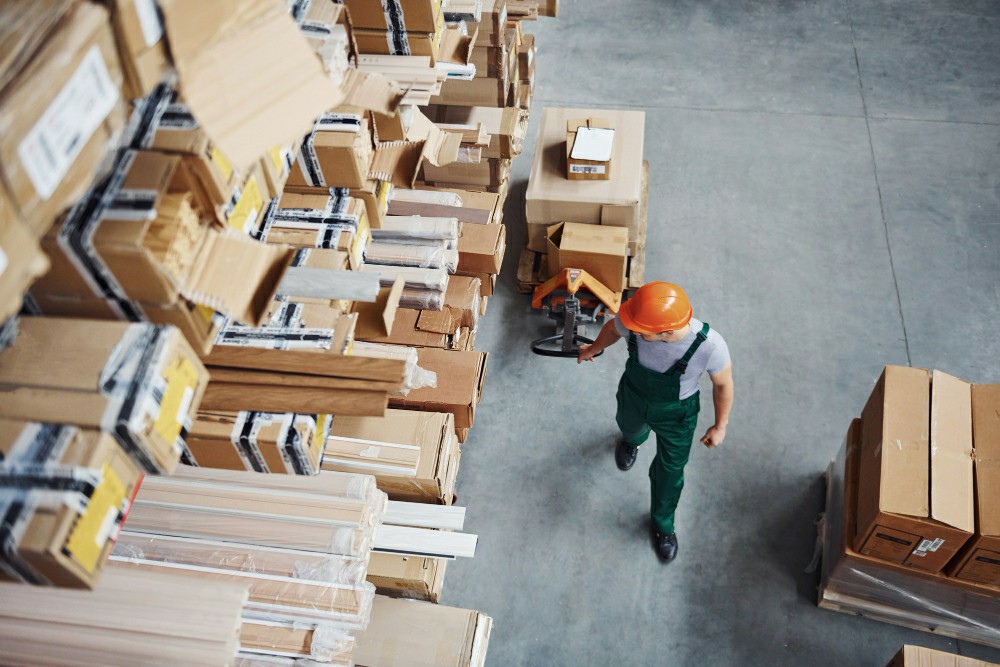 Comprehensive Manual Handling Course Online for Galway Employees - Manual Handling Training Article