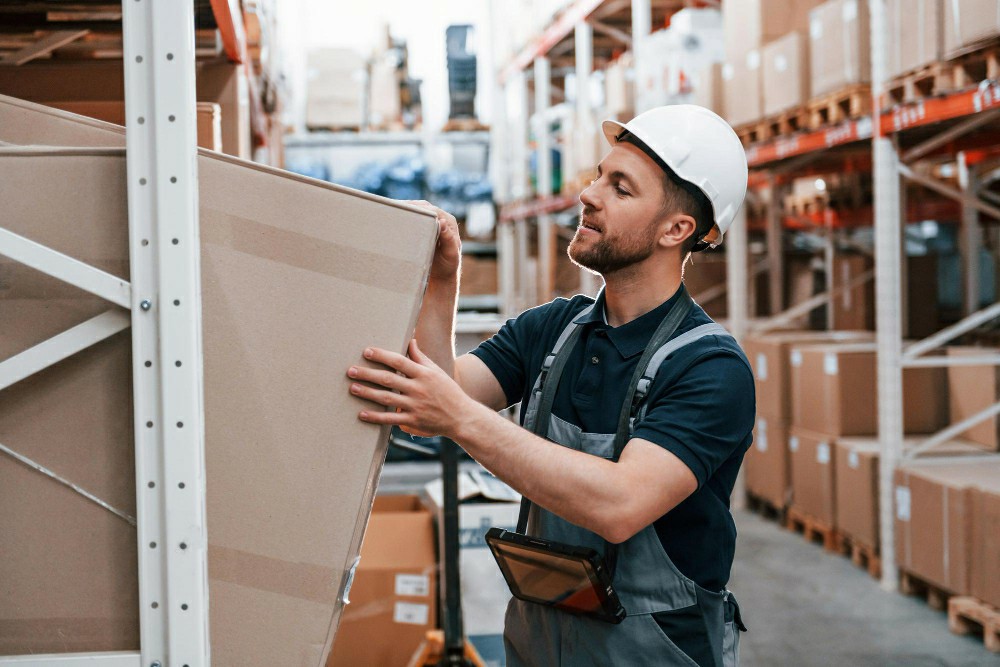 Effective Manual Handling Course Online for Waterford Employees - Manual Handling Training Article