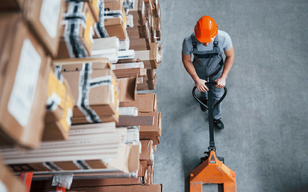 Manual Handling Techniques for Personal Trainers Course Online - Manual Handling Training Article