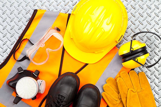 Empower Your Workforce with Online PPE Training for Enhanced Safety in Ireland - Manual Handling Training Article
