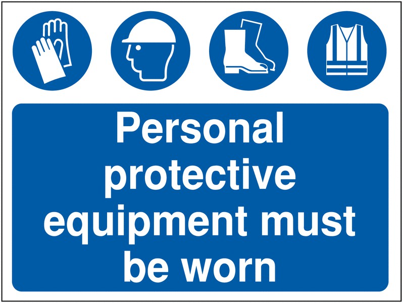 PPE Compliance Training – Your Path to a Safer Workplace in Ireland - Manual Handling Training Article