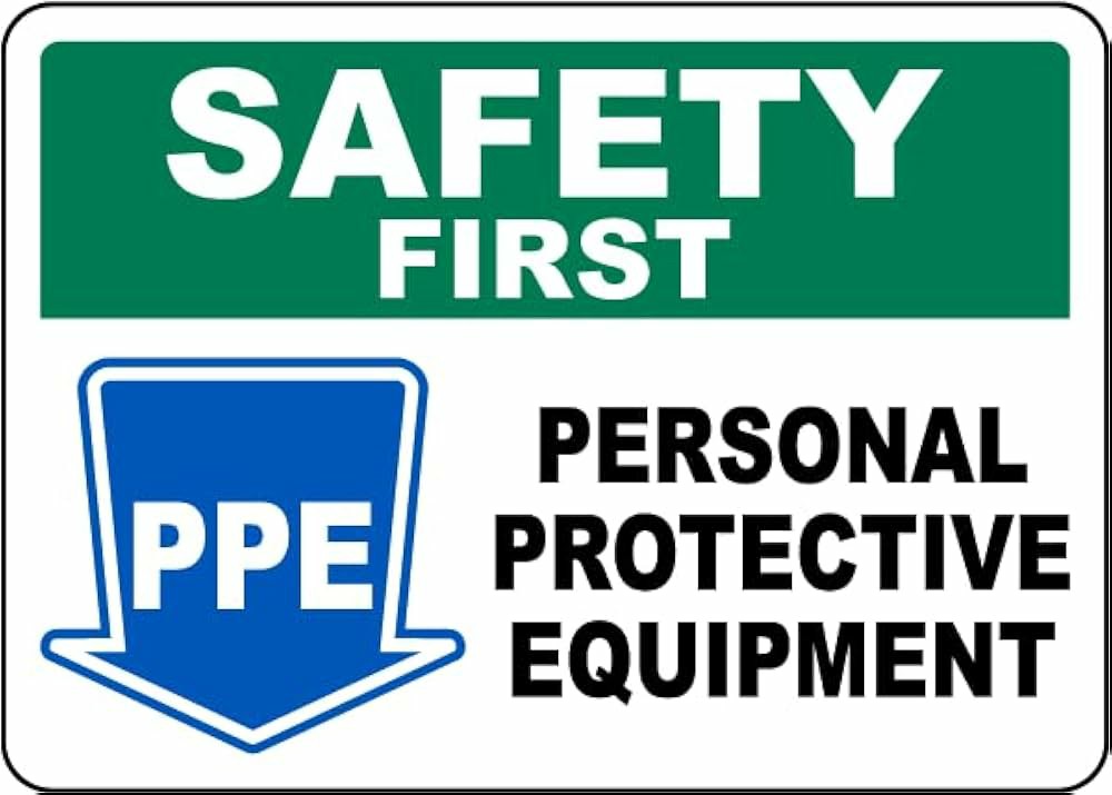 Protecting Lives at Work: Enroll in Comprehensive PPE Awareness Training Online Now - Manual Handling Training Article
