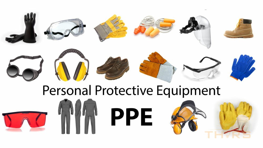 Empower Your Workplace: Complete PPE Safety Awareness Training Online in Ireland - Manual Handling Training Article