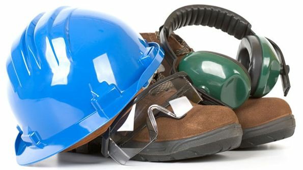 PPE Awareness Training: Elevate Workplace Safety with 100% Online Certification in Ireland - Manual Handling Training Article