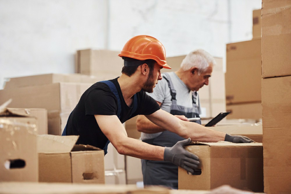 Achieve Compliance with Online Manual Handling Training in Ireland - Manual Handling Training Article