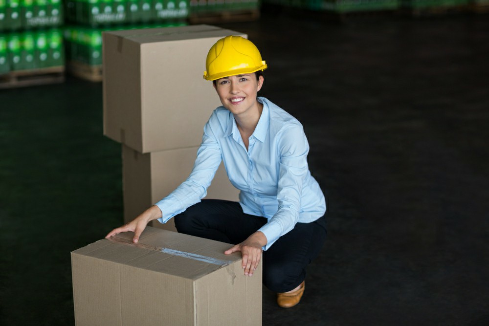 Achieving Workplace Safety: Complete Your Manual Handling Certification Online in Ireland - Manual Handling Training Article
