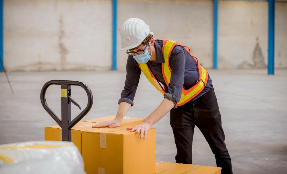 Achieve Instant Certification with Online Manual Handling Training in Ireland - Manual Handling Training Article