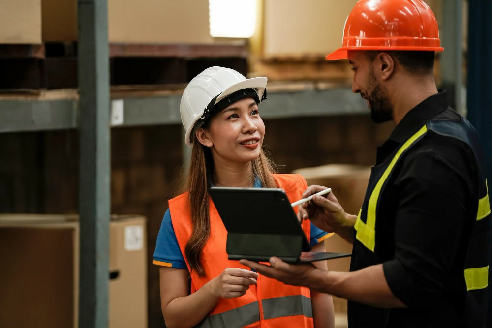 Mastering Manual Handling: Your Path to Safety Certification Online in Ireland - Manual Handling Training Article