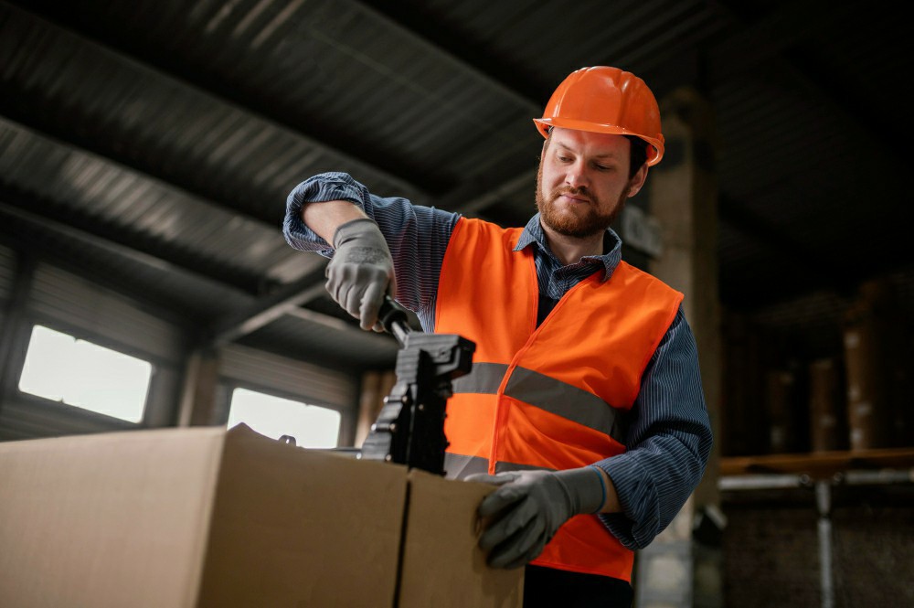 Unlock the Secrets of Safe Manual Handling: Online Training Available Everywhere in Ireland - Manual Handling Training Article