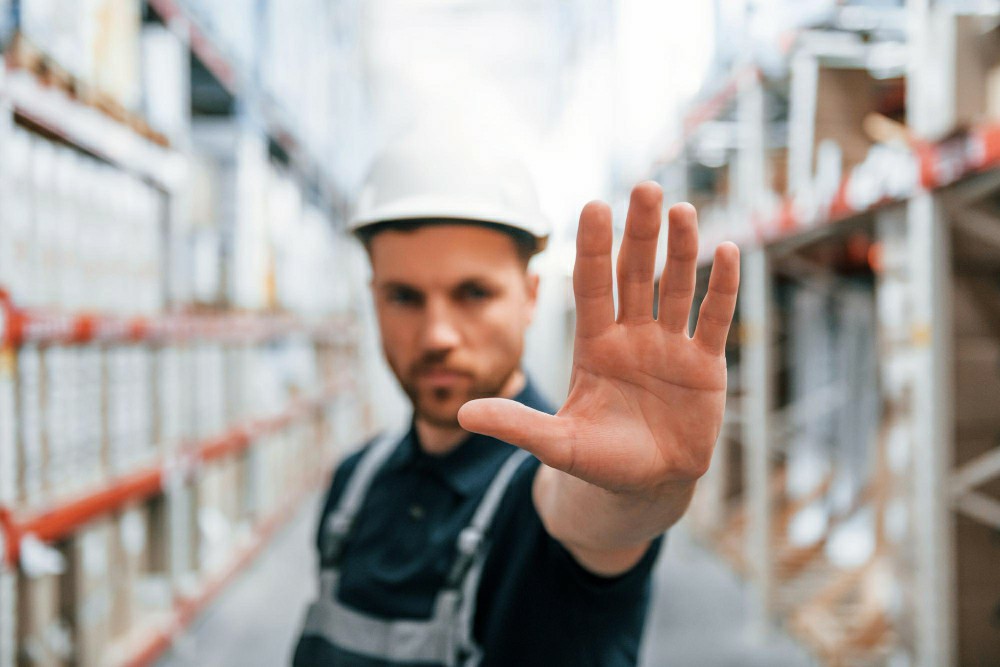 Achieve Workplace Safety: Get Certified in Online Manual Handling Training in Ireland - Manual Handling Training Article