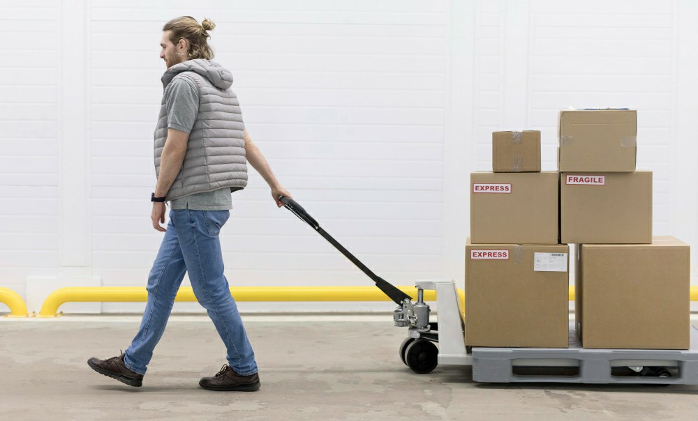 Manual Handling Training in Ireland: Everything You Need to Know to Stay Compliant and Safe - Manual Handling Training Article